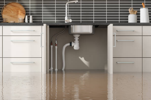 Best 24/7 water damage repair  in Tifton, GA