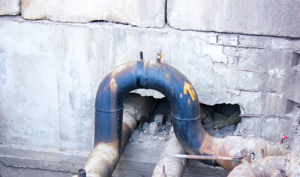 Best Water damage contractors near me  in Tifton, GA