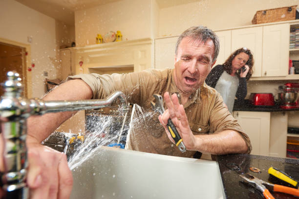 Best Water damage restoration near me  in Tifton, GA